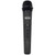Anchor Audio MegaVox 2 System 2 - CM - AnchorLINK, 2 wireless beltpack transmitters with collar microphones, and 1 speaker stand