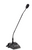 Anchor Audio CHM-100 - Chairman Base and Gooseneck Mic