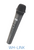 Anchor Audio WH-LINK -Wireless Handheld Microphone (1.9 GHz transmitter)