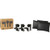 Shure Nexadyne 6 - Dynamic Supercardioid Tom/Snare Microphone (3-Pack)