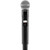 Shure QLXD2/SM58 - Digital Handheld Wireless Microphone Transmitter with SM58 Capsule (G50: 470 to 534 MHz)