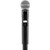 Shure QLXD2/SM58 - Digital Handheld Wireless Microphone Transmitter with SM58 Capsule (H50: 534 to 598MHz)