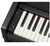 Yamaha YDP-S36 - Arius YDP Series Digital Piano, 88-Key Slim-Body Console