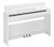 Yamaha YDP-S56 - Arius YDP Series Slim Upright Digital Piano, 88-Weighted Keys