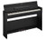 Yamaha YDP-S56 - Arius YDP Series Slim Upright Digital Piano, 88-Weighted Keys