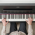 Yamaha YDP-S56 - Arius YDP Series Slim Upright Digital Piano, 88-Weighted Keys