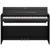 Yamaha YDP-S56 - Arius YDP Series Slim Upright Digital Piano, 88-Weighted Keys