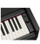 Yamaha YDP-S56 - Arius YDP Series Slim Upright Digital Piano, 88-Weighted Keys