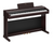 Yamaha YDP-146- Arius YDP Series Weighted Digital Piano with Bench
