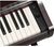 Yamaha YDP-166- Arius YDP Series 88-Key Console Digital Piano with Bench