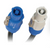 Chauvet Professional PowerCon Extension Cable 10'