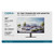 Capture 0E-22LED3 22" Select Series BNC Frameless LED Monitor