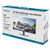 Capture 0E-22LED3 22" Select Series BNC Frameless LED Monitor
