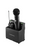Audio Technica ATW-CHG6 - D50 HH-BP Charger - Two-Bay Handheld and Body-Pack Charging Station