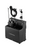 Audio Technica ATW-CHG6 - D50 HH-BP Charger - Two-Bay Handheld and Body-Pack Charging Station