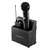 Audio-Technica ATW-CHG6/8620 - D50 Handheld and Body-Pack Charger with Rack Tray