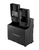 Audio-Technica ATW-CHG6/8620 - D50 Handheld and Body-Pack Charger with Rack Tray