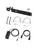 Audio-Technica ATW-D50-DRX-BH - 2-Channel Body-Pack and Handheld System