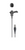 Audio-Technica ATW-D50-DRX-BLH - 2-Channel Body-Pack and Handheld System with Lavalier Mic