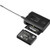 Audio Technica ATW-DT3201831DF2C - D50 Body-Pack TXCL - Body-Pack Transmitter with Lavalier Microphone and Charger