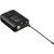 Audio Technica ATW-DT3201831DF2C - D50 Body-Pack TXCL - Body-Pack Transmitter with Lavalier Microphone and Charger