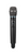 Audio Technica ATW-DT32023300DF2C - D50 Handheld TX3300C-Handheld Transmitter with Charger