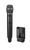 Audio Technica ATW-DT32023300DF2C - D50 Handheld TX3300C-Handheld Transmitter with Charger