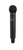 Audio Technica ATW-DT3202510DF2C - D50 Handheld TX510C-Handheld Transmitter with Charger