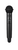 Audio Technica ATW-DT3202510DF2C - D50 Handheld TX510C-Handheld Transmitter with Charger