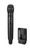 Audio Technica ATW-DT32026100DF2C - D50 Handheld TX6100C-Handheld Transmitter with Charger