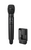 Audio Technica ATW-DT3202710DF2C - D50 Handheld TX710C-Handheld Transmitter with Charger