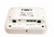 Auri TX2N-D - 2 Channel Transmitter for Assisted Listening with Dante (White)