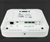 Auri TX2N-D - 2 Channel Transmitter for Assisted Listening with Dante (White)