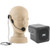 Anchor Audio AN-30BT System ECO 1  Wired HBM - Powered Speaker Monitor with Bluetooth and 1 Wired Headband Microphone