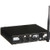 Anchor Audio AL-9000 -Assistive Listening System 1 with ALT-9000 Base Station Transmitter, Four ALB-9000 receivers, and Carrying Case