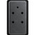 ChamSys GeNetix Network Passthrough Wall Plate US
