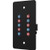 ChamSys GeNetix 10Scene Wall Plates (Dual Pack) v2 (US)