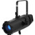 Chauvet Professional Ovation E-2 FC RGBA-Lime LED Ellipsoidal Spotlight