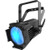 Chauvet Professional Ovation P-56FC Compact Silent RGBAL PAR Light