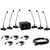 Anchor Audio CM-6 - Councilman 6 User Wired Conference System