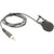 Anchor Audio GG2-System X4-LM-AnchorAIR and AnchorLINK, four wireless belt pack transmitters with lapel microphones, and one speaker stand