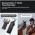 Insta360 Luna Ultra Standard Bundle - Cosmic Black
