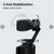 Insta360 Luna Ultra Standard Bundle - Cosmic Black