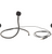 Anchor Audio GG2-AIR X1-LM - Go Getter 2 Pair, AnchorAIR and AnchorLINK, and one wireless belt pack transmitter with collar microphone, and two speaker stands