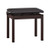 Roland BNC-05-T - Single, Artist Bench, Teak