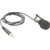 Anchor Audio GG2-AIR X4-HHLM - Go Getter 2 Pair, AnchorAIR and AnchorLINK, two wireless handheld microphones, two wireless belt pack transmitters with lapel microphones, and two speaker stands