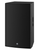 Yamaha DZR315-D - 15" 2000W 3-way Powered Speaker with Dante