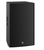 Yamaha DZR315-D - 15" 2000W 3-way Powered Speaker with Dante
