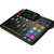RODE RODECaster Pro II 4-Person Podcasting Kit with PodMics, Studio Boom Arms, Headphones, and Cables