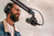 RODE RODECaster Pro II 4-Person Podcasting Kit with PodMics, Studio Boom Arms, Headphones, and Cables